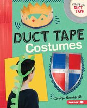 Duct Tape Costumes