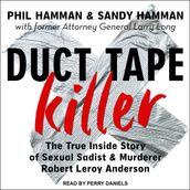 Duct Tape Killer