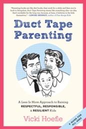 Duct Tape Parenting