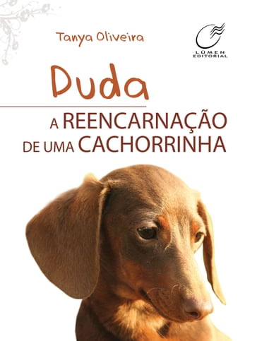 Duda - Tanya Oliveira