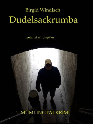 Dudelsackrumba - Birgid Windisch