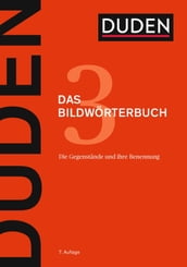 Duden Das Bildwörterbuch