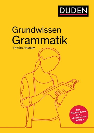 Duden  Grundwissen Grammatik - Mechthild Habermann - Gabriele Diewald - Maria Thurmair