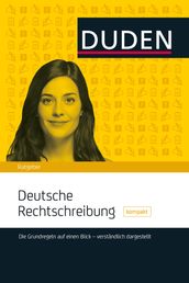 Duden Ratgeber Deutsche Rechtschreibung Download E-Book