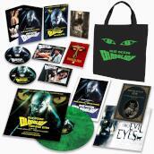 Due Occhi Diabolici (Ultra Limited Deluxe Bag 100 Copie) (Blu-Ray+Cd+Lp+Libro)