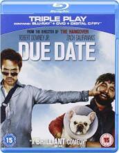 Due date