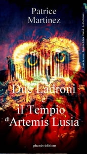 Due ladroni e il tempio di Artemis Lusia