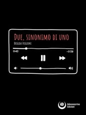 Due, sinonimo di uno