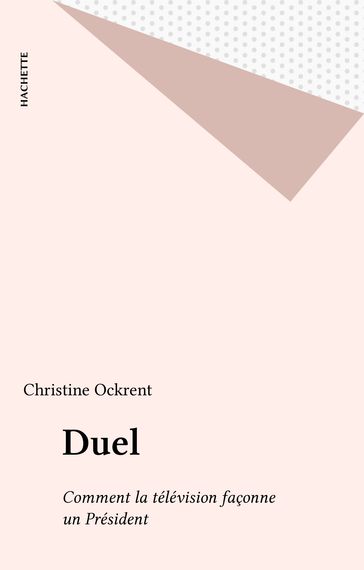 Duel - Christine Ockrent