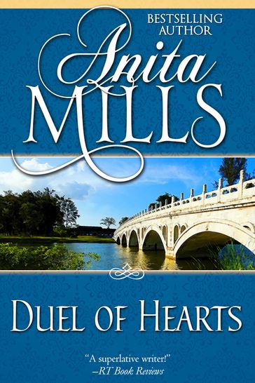 Duel of Hearts - Anita Mills