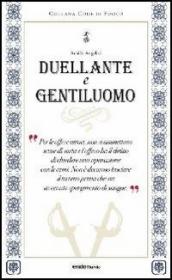 Duellante e gentiluomo