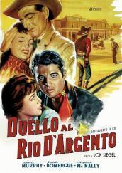 Duello Al Rio D Argento (Restaurato In Hd)