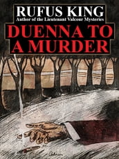 Duenna to a Murder