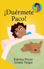 ¡Duérmete Paco!