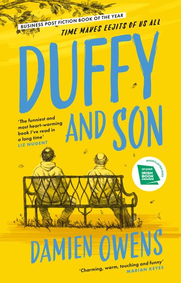 Duffy and Son - Damien Owens