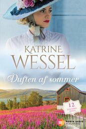 Duften af sommer