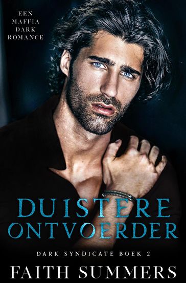 Duistere ontvoerder - Faith Summers