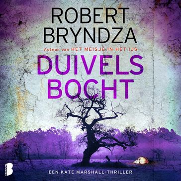 Duivelsbocht - Robert Bryndza