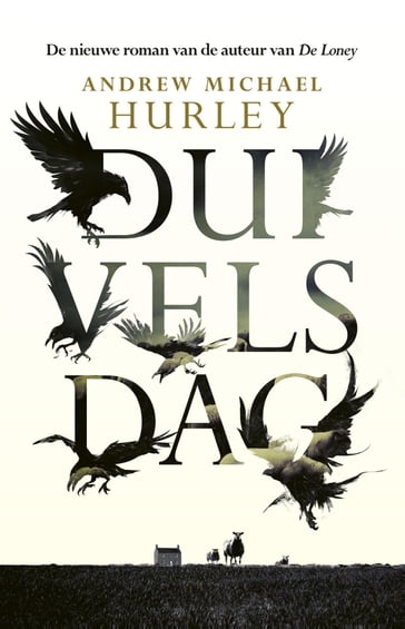 Duivelsdag - Andrew Michael Hurley