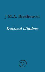 Duizend vlinders