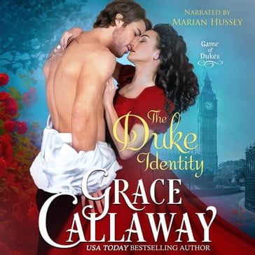 Duke Identity, The - Grace Callaway