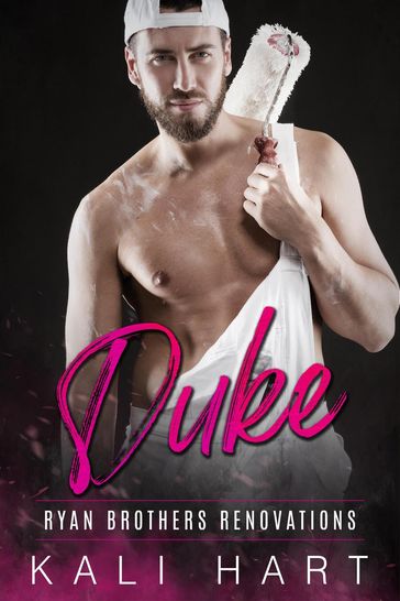 Duke - Kali Hart