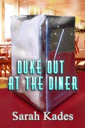 Duke Out at the Diner