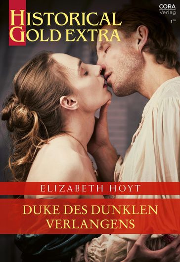 Duke des dunklen Verlangens - Elizabeth Hoyt