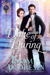 Duke of Daring