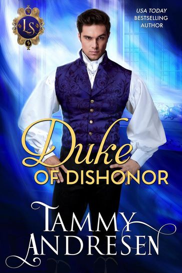 Duke of Dishonor - Tammy Andresen