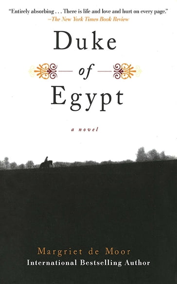 Duke of Egypt - Margriet De Moor