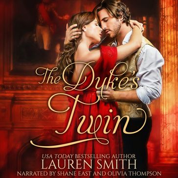 Duke's Twin, The - Lauren Smith