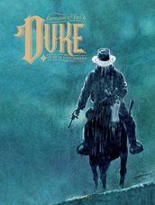 Duke - tome 3 - Je suis une ombre