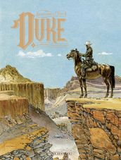 Duke - tome 4 - La Dernière fois que j ai prié