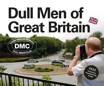 Dull Men of Great Britain - Leland Carlson