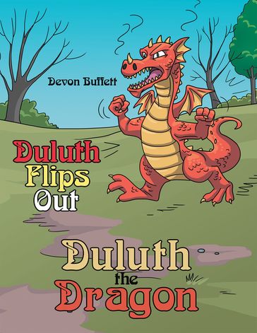 Duluth the Dragon - Devon Buffett