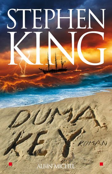 Duma key - Stephen King
