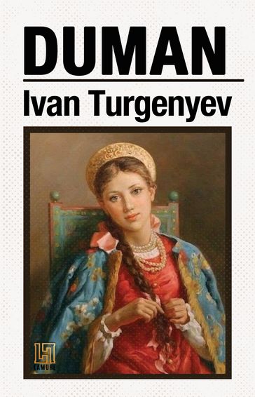 Duman - Ivan Turgenyev