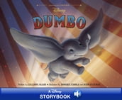 Dumbo Live Action Picture Book