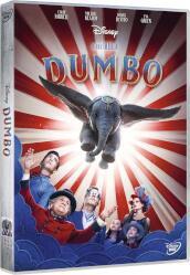 Dumbo (Live Action)