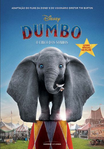 Dumbo - O circo dos sonhos - Kari Sutherland