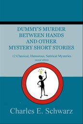 Dummy s Murder Between Hands and Other Mystery Short Stories