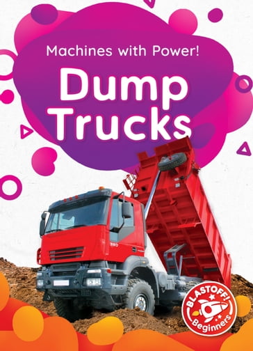 Dump Trucks - Amy McDonald