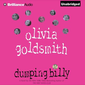 Dumping Billy - Olivia Goldsmith