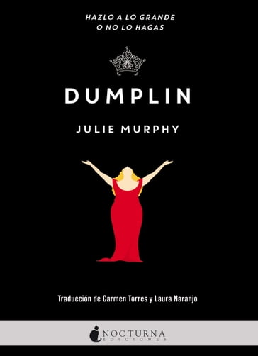 Dumplin - Julie Murphy