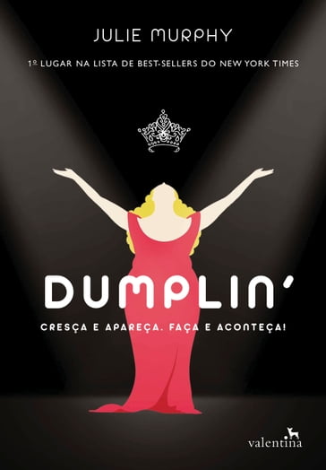 Dumplin' - Julie Murphy