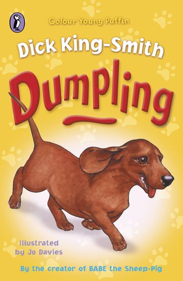 Dumpling - Dick King-Smith