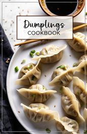 Dumplings Cookbook