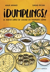 ¡Dumplings!