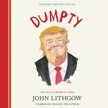 Dumpty - John Lithgow